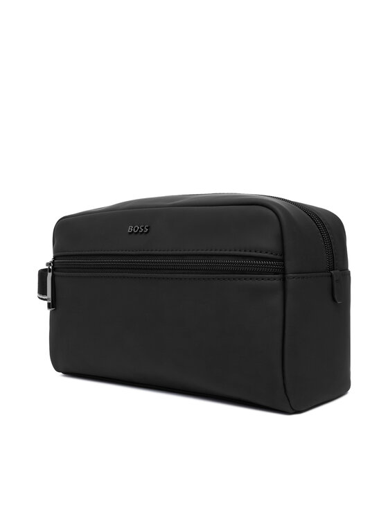 BOSS Neseser BOSS 50572866 Crna