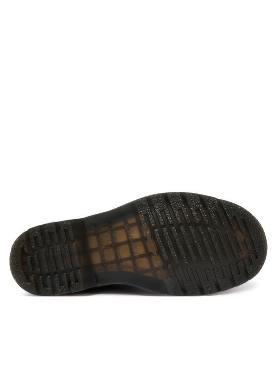 Dr. Martens Черевики туристичні Dr. Martens 1460 Pascal DM31981300 Зелений