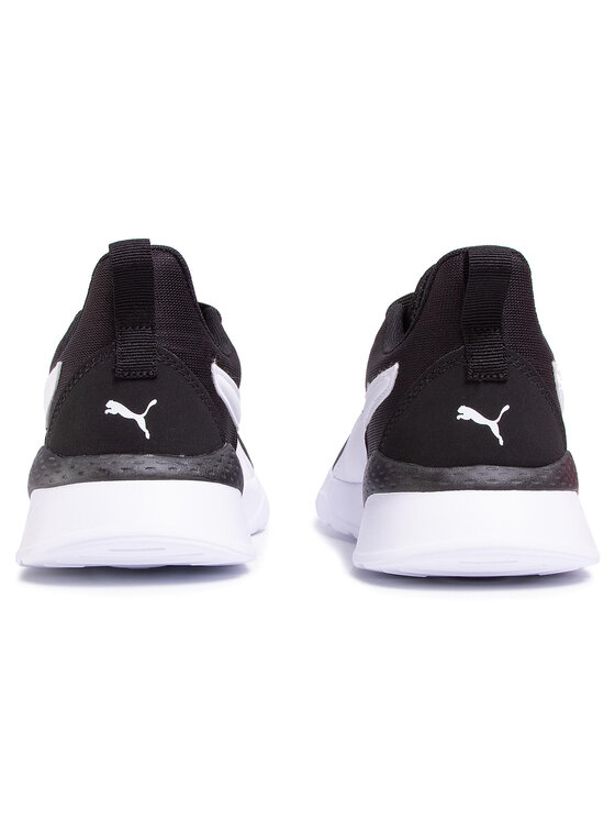 Puma Superge Puma Anzarun Lite 371128 02 Črna