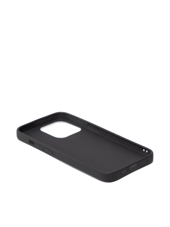 2005 Etui pentru telefon 2005 Hot Moms Case Negru