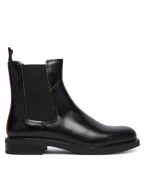 Vagabond Shoemakers Ghete Jodhpur Vagabond Shoemakers Freya 6006-199-20 Negru