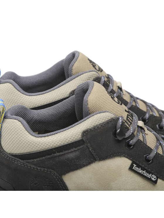 Timberland Снікерcи Timberland Field Trekker Low TB0A5SGUW081 Сірий