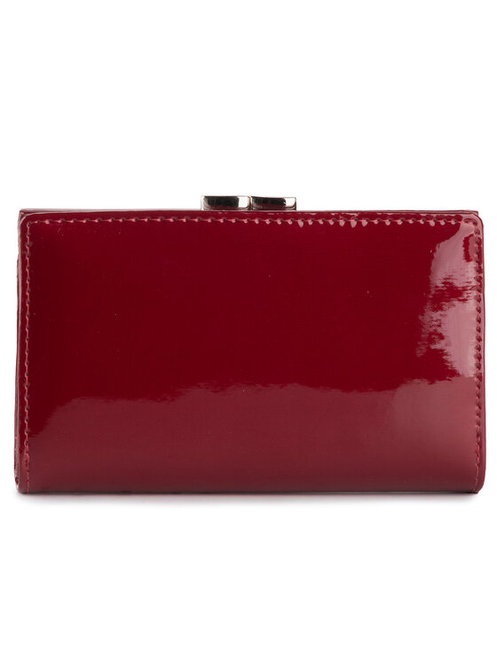 Pierre Cardin Portafoglio Pierre Cardin 05 LINE 108 Bordeaux