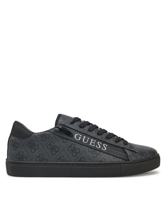 Guess Снікерcи Guess FMJTIK FAL12 Чорний