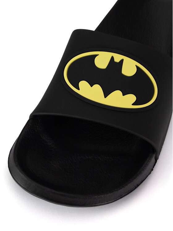 Batman Natikači Batman AW24-208WBBAT-A Črna