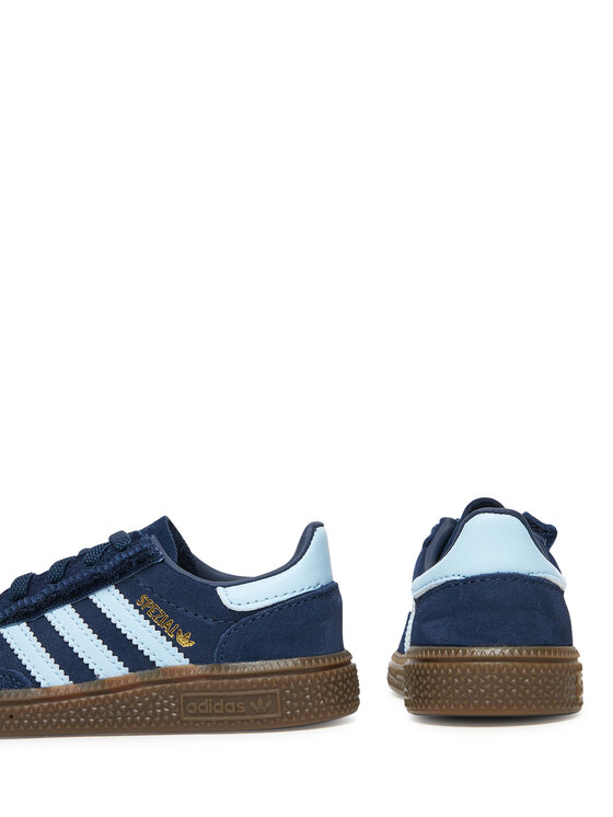 adidas Снікерcи adidas Handball Spezial JI2899 Cиній