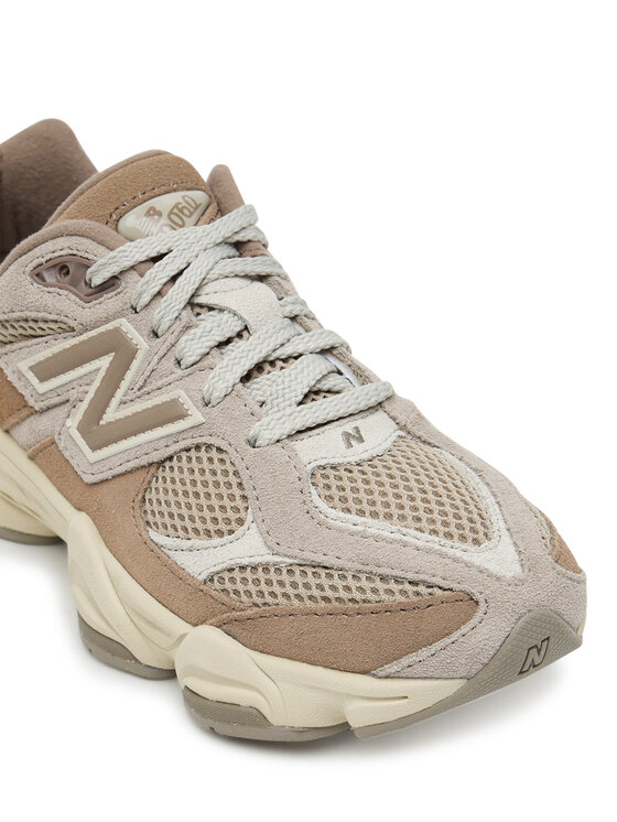 New Balance Sportcipők New Balance GC9060EX Barna