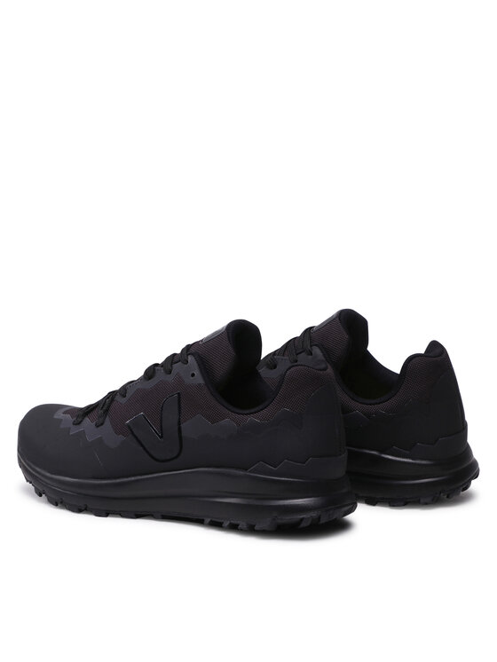 Veja Снікерcи Veja Fitz Roy Fs Trek-Shell FS2302456B Чорний