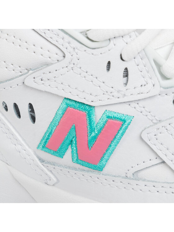 New Balance Sneakers New Balance WX608WT1 Bianco