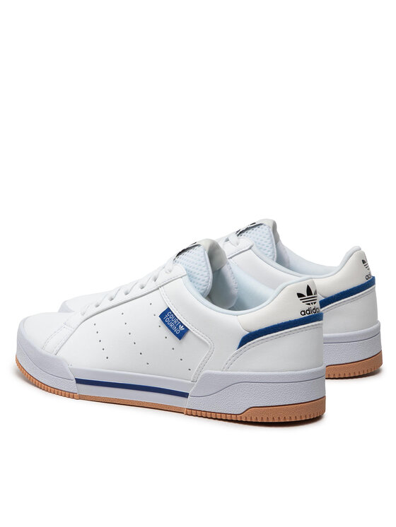 adidas Laisvalaikio batai adidas Court Tourino GX4379 Balta
