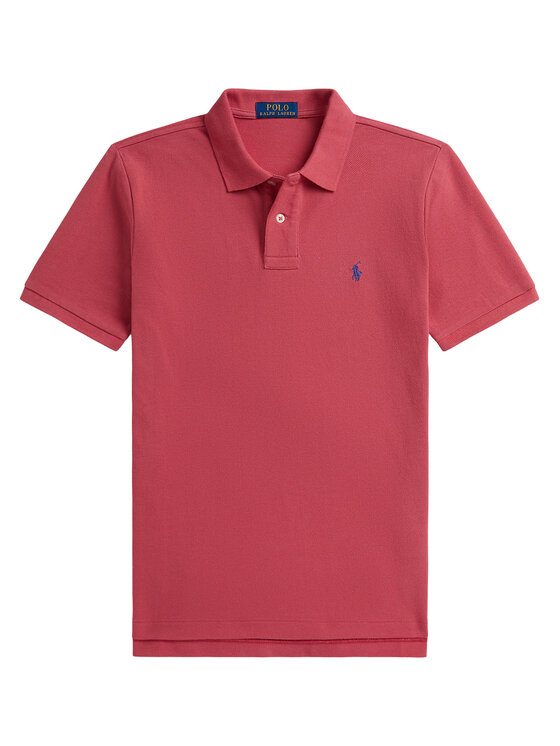 Polo Ralph Lauren Polo Ralph Lauren Polo 323703632511 Rojo Regular Fit