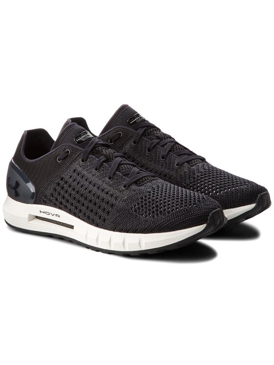 Under Armour Scarpe running Under Armour Ua Hovr Sonic Nc 3020978-004 Nero