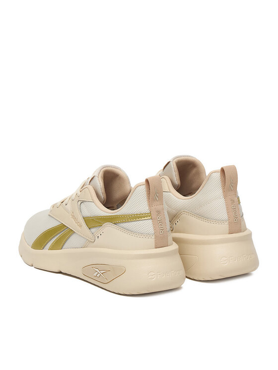 Reebok Снікерcи Reebok C-RIDER V 100241112 Бежевий