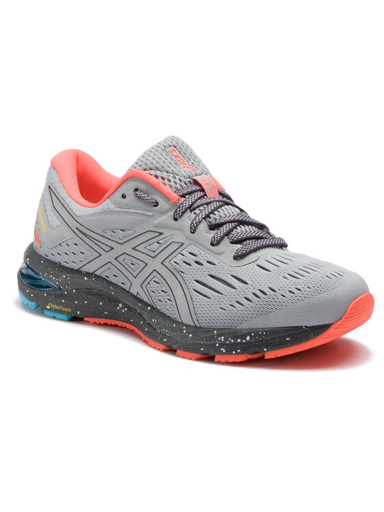 Asics Futócipő Asics Gel-Cumulus 20 Le 1011A239 Szürke