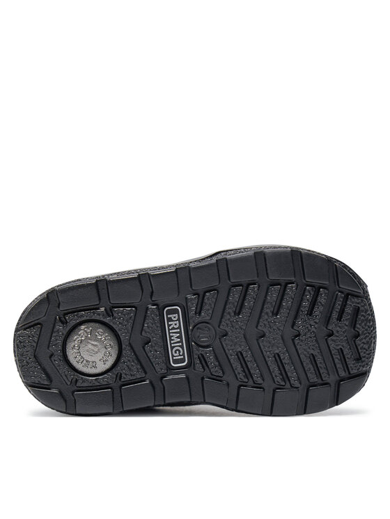 Primigi Снігоходи Primigi 6861711 M GORE-TEX Сірий