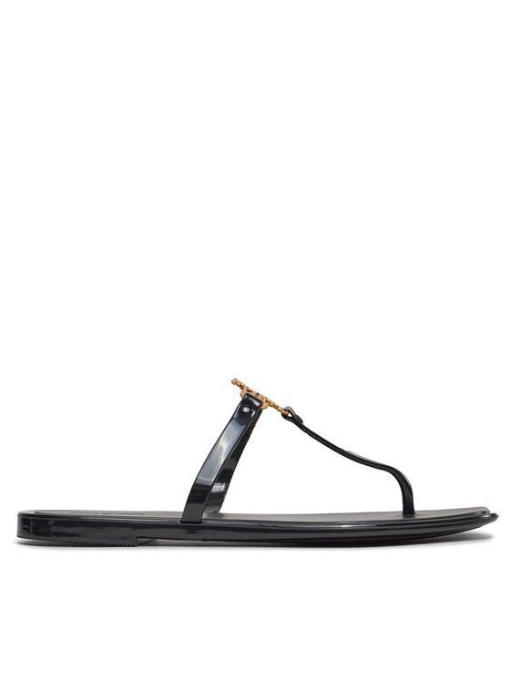 Tory Burch Flip flop Tory Burch Roxanne 137704 Negru