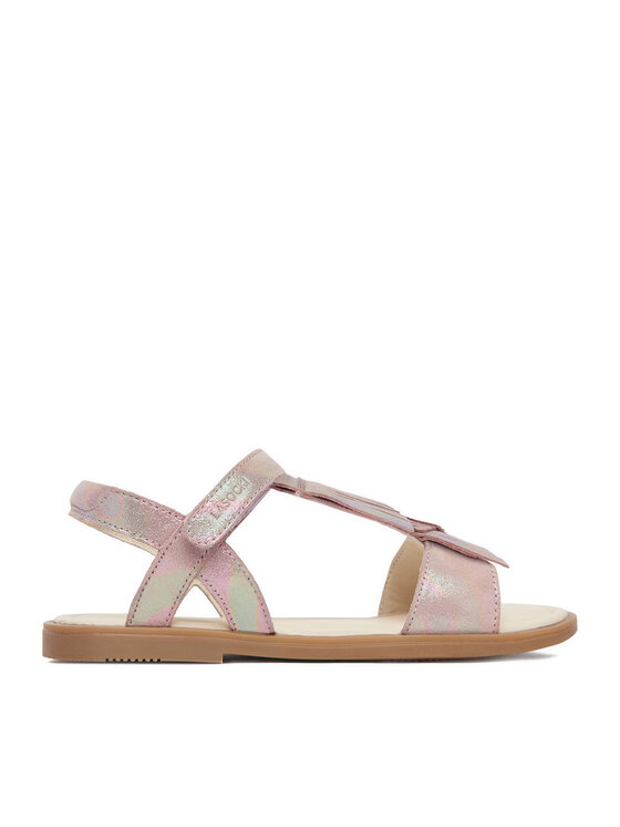 Lasocki Young Босоніжки Lasocki Young CEO-VERNIS-CI12-3027-01B Фіолетовий