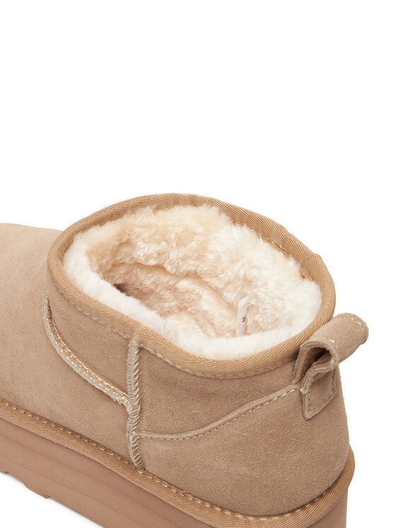 DeeZee Снігоходи DeeZee DZN-005 Бежевий
