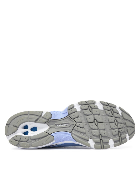 New Balance Sneakers New Balance U7401T4 Blu