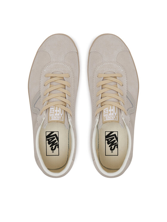 Vans Kedai Vans Sport Low VN000D6NBYS1 Smėlio