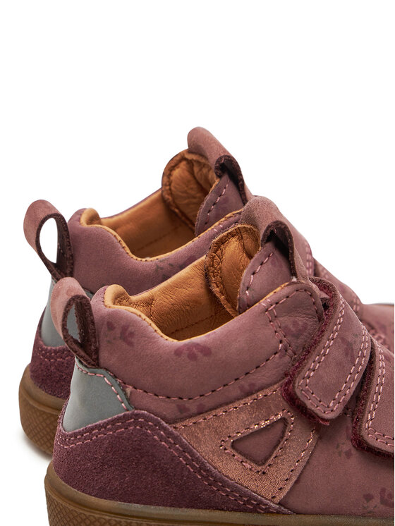 Froddo Polacchine Froddo Rosario High-Top G2110134-20 M Rosa