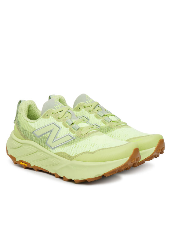 New Balance Scarpe running New Balance Hierro WHIER1LJ Verde