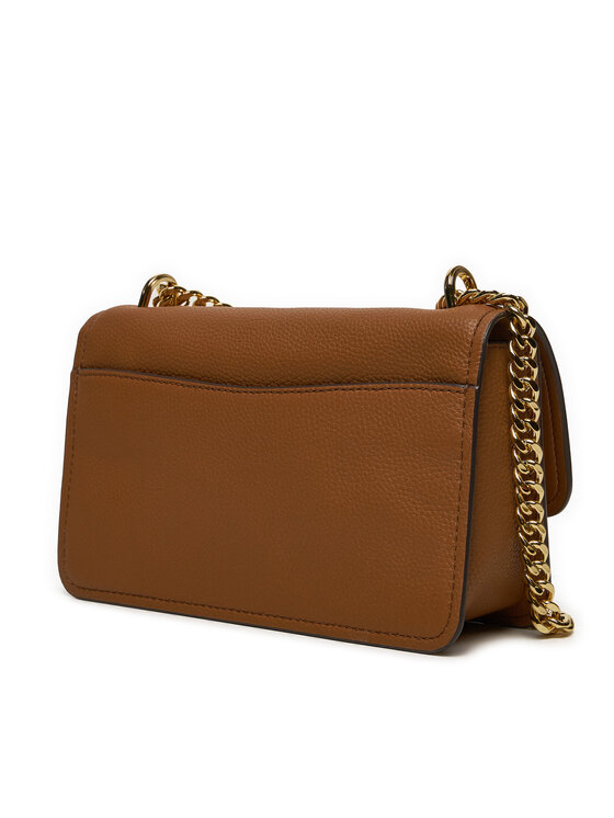 MICHAEL Michael Kors Ročna torba MICHAEL Michael Kors 30T4GC7L3T Rjava
