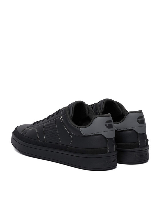 G-STAR Sneakers G-Star Raw CEO-AARON-01 Negru