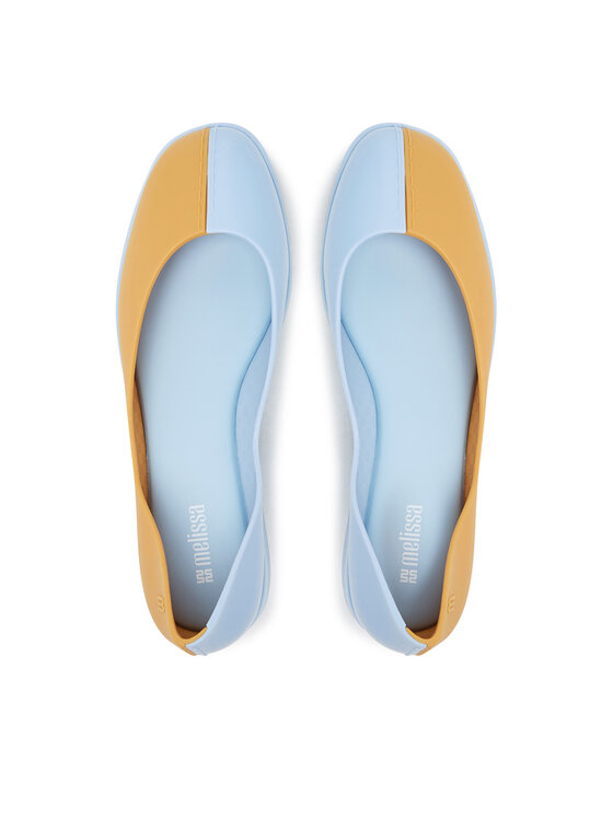 Melissa Балетки Melissa Switch 36154 Голубий