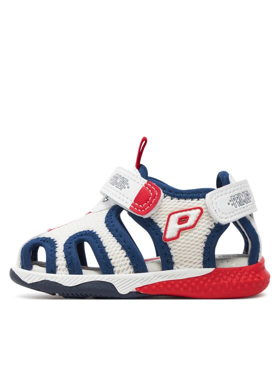 Primigi Sandale Primigi 5952000 Bijela