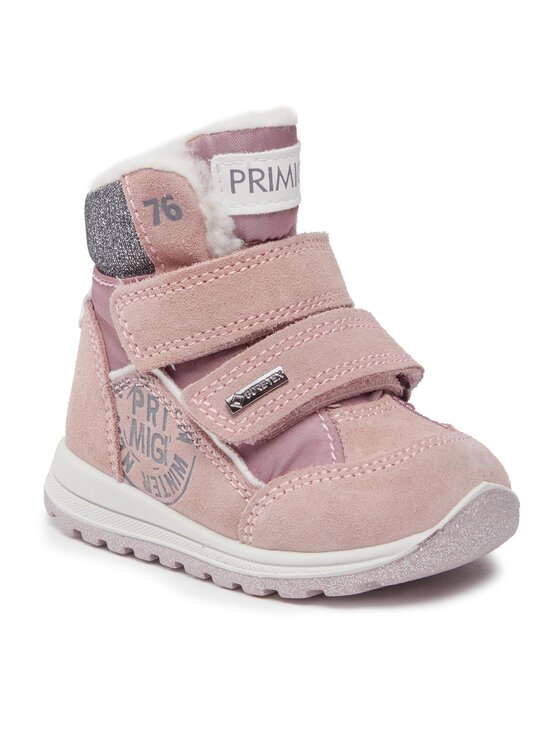 Primigi Чоботи Primigi GORE-TEX 6855222 M Рожевий