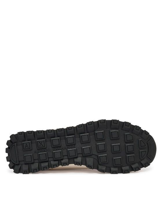 Armani Exchange Снікерcи Armani Exchange XM001960 AF19388 M0017 Білий