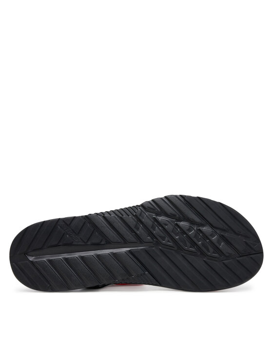 adidas Босоніжки adidas Terrex Hydroterra Light JQ2569 Оранжевий