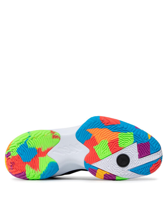 Nike Zapatillas Nike Jordan Zion 1 DA3130 001 De color