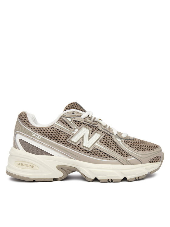 New Balance Sneakers New Balance GR740SA Marrone