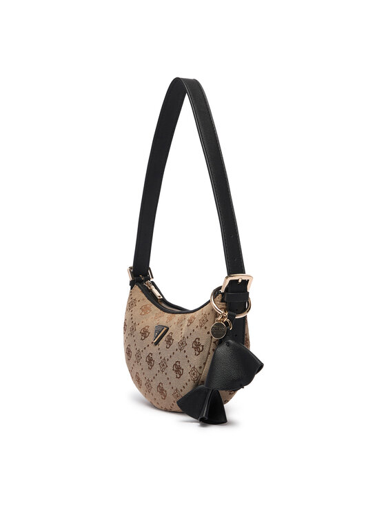 Guess Táska Guess Katie HWJP22 53180 Bézs