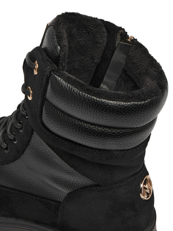MEXX Trappers MEXX CEO-HY69265-1 Negru