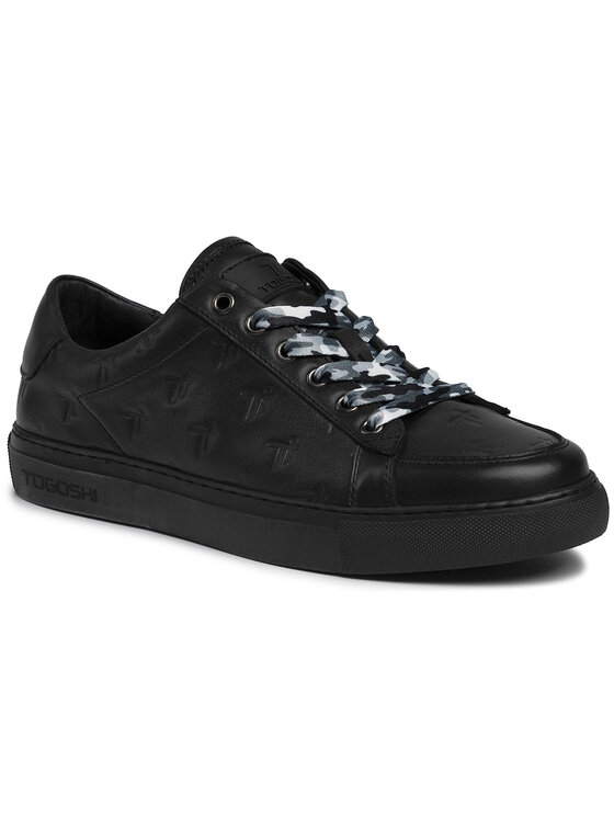 Togoshi Batų raištelių komplektas Togoshi TG-LACES-120-4-MEN-007 Spalvota