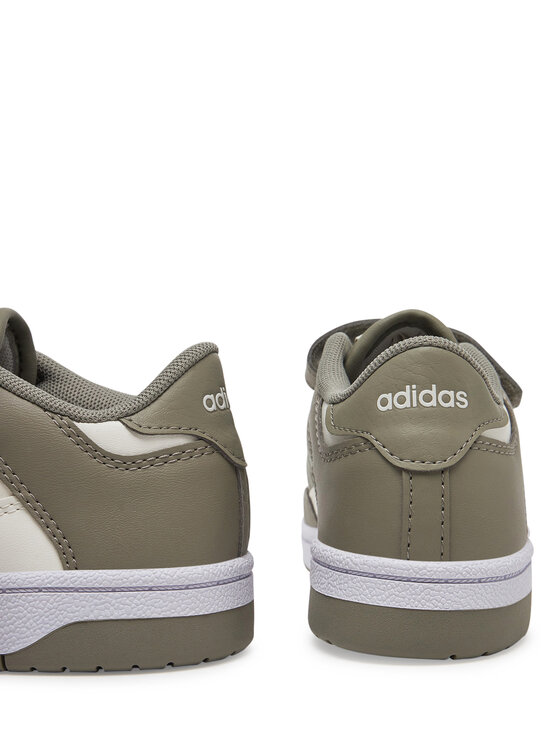 adidas Снікерcи adidas Rapid Court JP7653 Зелений