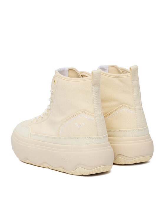 Roxy Снікерcи Roxy CEOB-V12-1215 Жовтий