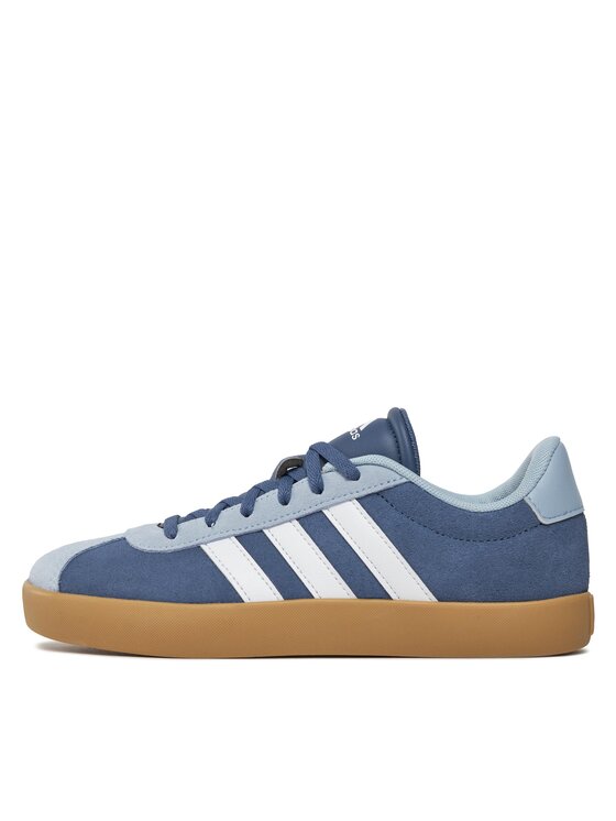 adidas Снікерcи adidas Vl Court 3.0 K  ID6308 Cиній