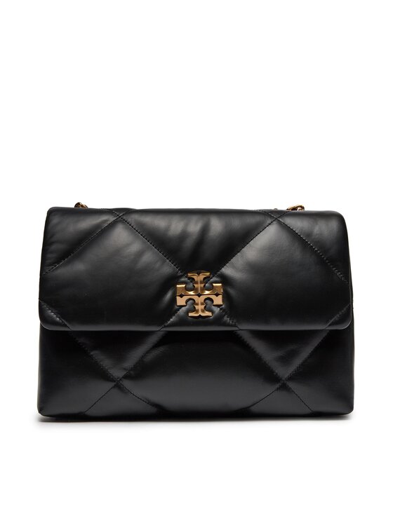 Tory Burch Дамска чанта Tory Burch 154704 Черен