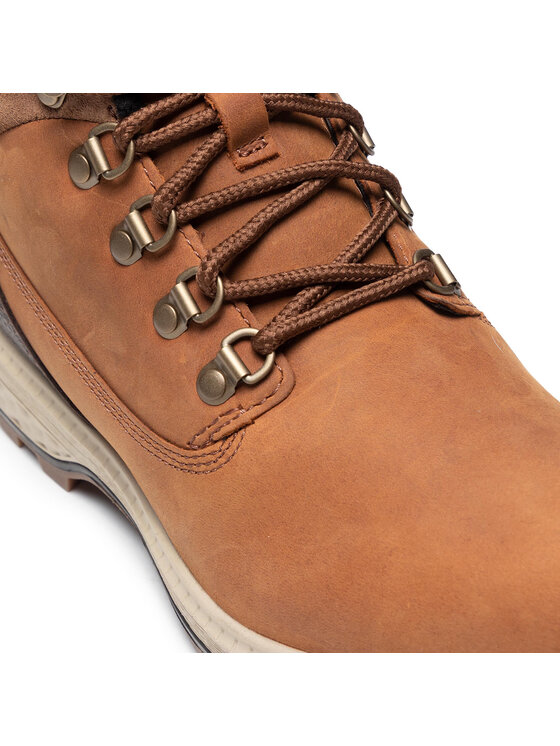 Jack Wolfskin Botas de trekking Jack Wolfskin Jack Wt Mid M 4043491 Marrón