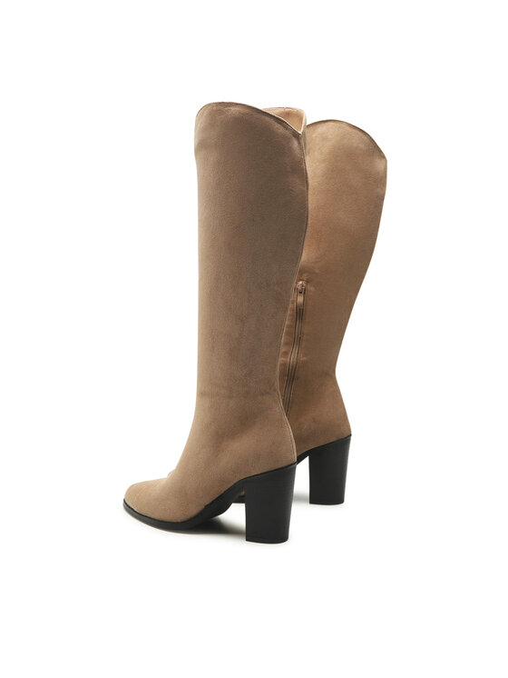DeeZee Cizme DeeZee H080222-02 Maro