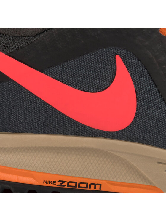 Nike Futócipő Nike Air Zoom Wildhorse 5 AQ2222 002 Fekete