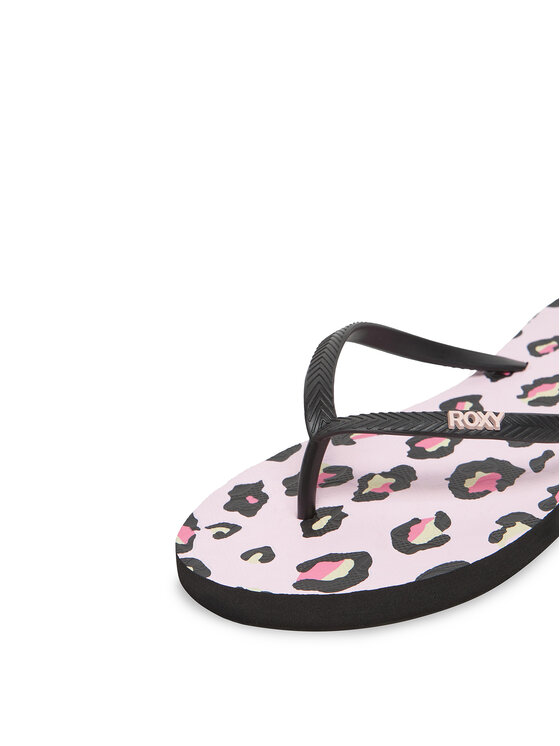 Roxy В'єтнамки Roxy 839452A Чорний