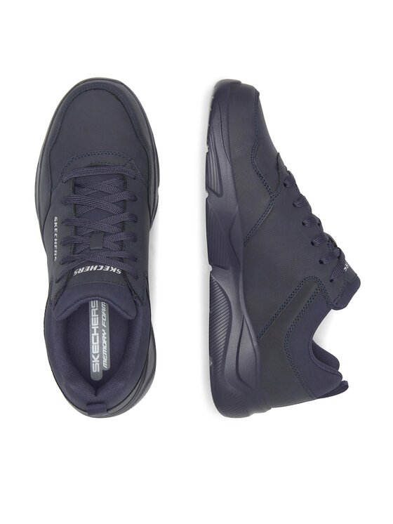 Skechers Снікерcи Skechers 8790157 DKNV Cиній