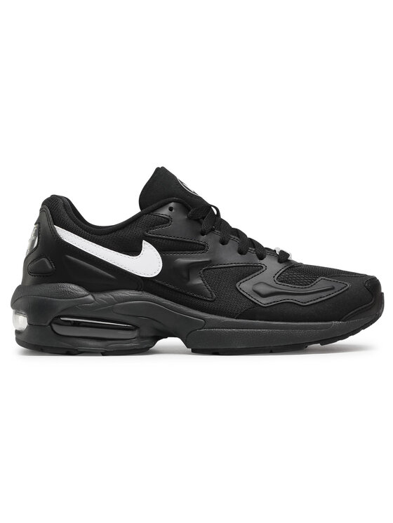 Nike Superge Nike Air Max2 Light AO1741 001 Črna