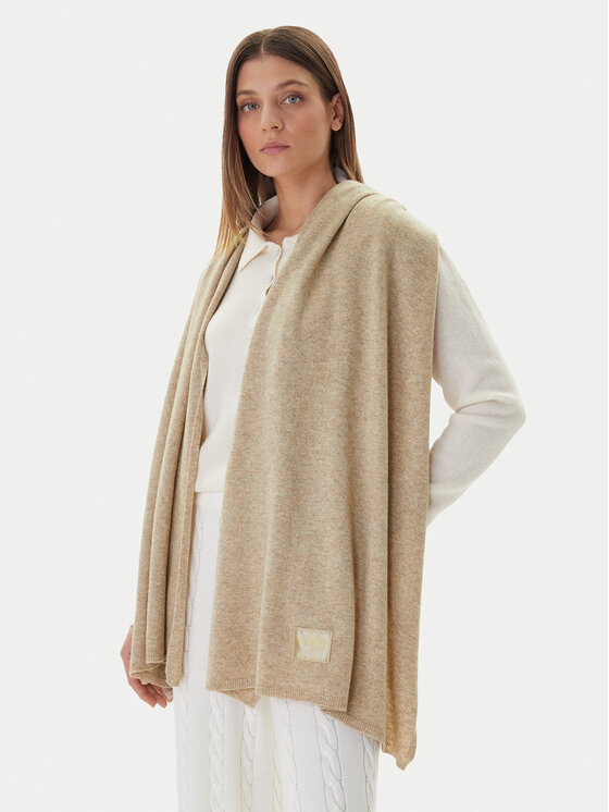 Guess Šallīte Guess AW5437 POL03 Bēšs