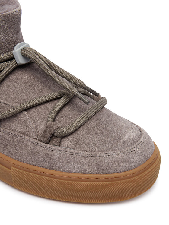 Inuikii Снігоходи Inuikii Classic Low 2001.001.0021 Сірий
